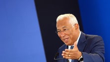 Imagem de Primeiro-ministro quer país preparado para ter menos água com aposta na eficiência