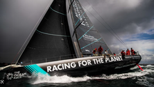 Imagem de Portugueses prometem retomar Ocean Race após retirada