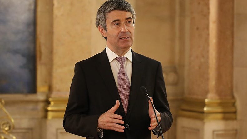 Imagem de Portugal está entre os países mais pacíficos do mundo