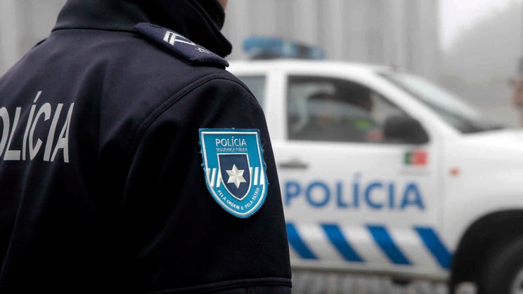 Imagem de PSP alerta para burlas relacionadas com o Censos