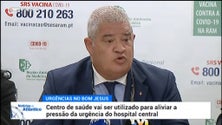 Imagem de Governo vai abrir serviço de urgência no Centro do Bom Jesus (vídeo)