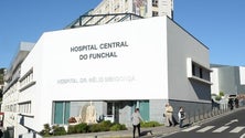 Imagem de Contra-análise à água canalizada do Hospital Central do Funchal conhecida na próxima semana (Áudio)