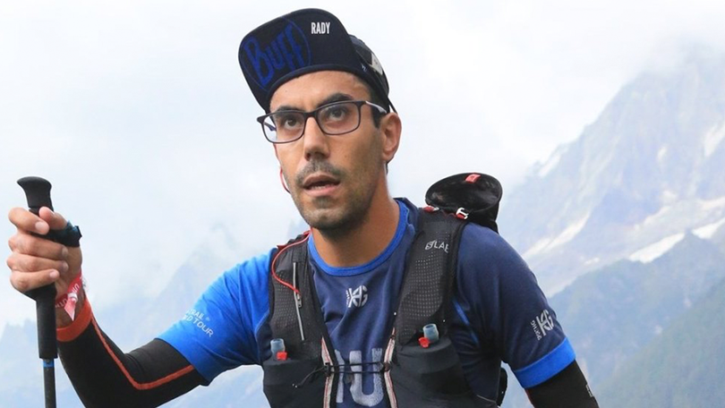 Madeirense foi o melhor português no Lavaredo Ultra Trail