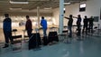 Imagem de 1.º Torneio de Preparação de Ar Comprimido contou com 17 atletas
