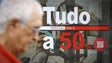 Imagem de Loja faturou 30 mil euros num dia de saldos