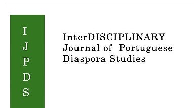 Imagem de InterDISCIPLINARY Journal of Portuguese Diaspora Studies – VOL 5 (2016)
EDITORS:  Irene Maria F. Blayer and Dulce Maria Scott