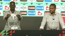 Imagem de CD Nacional defronta treinador madeirense na Taça de Portugal