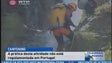 Imagem de Canyoning sem regulamentação (Vídeo)