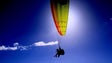 Imagem de Aula de parapente acaba em tragédia (vídeo)