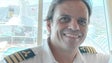 Imagem de Engenheiro português a bordo do Enchantement of the Seas