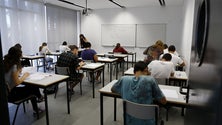 Imagem de Taxa de retenção e desistência no ensino básico na Madeira diminuiu