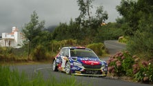 Imagem de Campeonato da Madeira de Ralis com sete provas (vídeo)