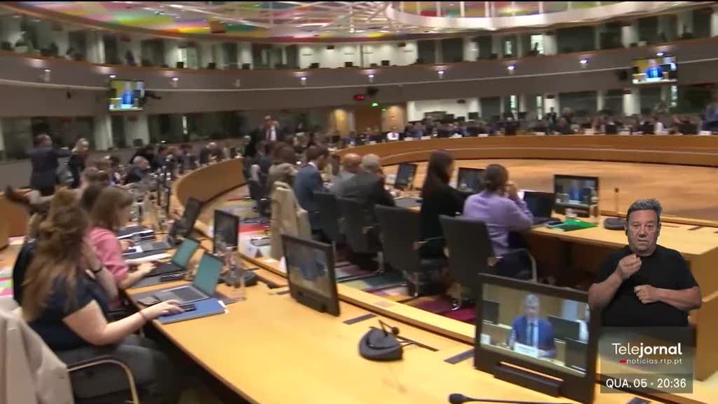 União Europeia aprovou nova meta climática