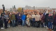 Imagem de Coro de Câmara da Madeira atuou em Praga