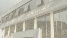 Imagem de Covid-19 chega a mais uma escola de Machico
