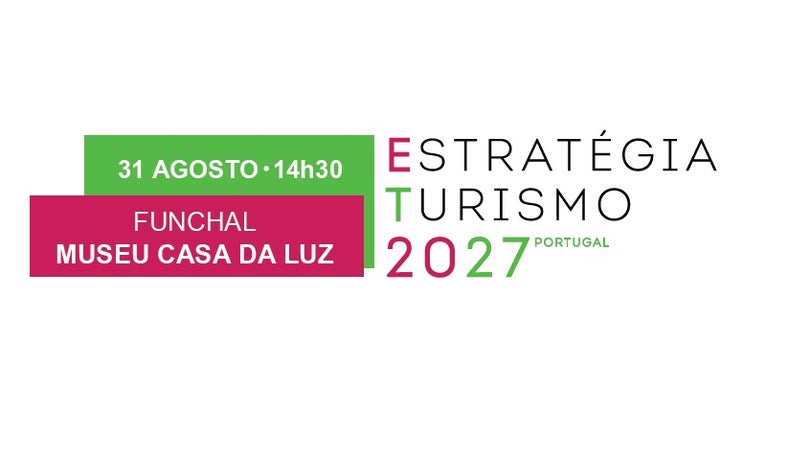Funchal debateu Estratégia de Turismo 2027