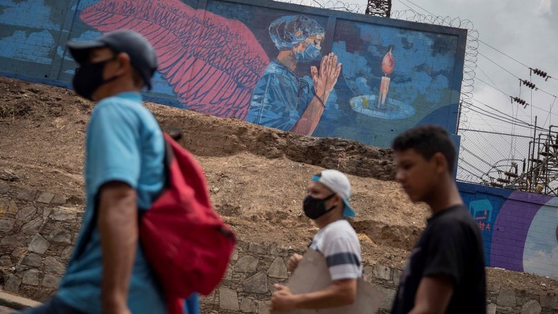 Imagem de Venezuela: Crise agudiza falhas nos serviços básicos em várias regiões