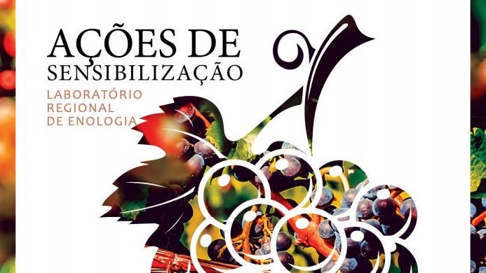 Imagem de Enologia