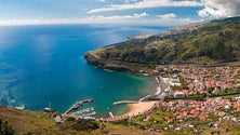 Ribeira de Machico é alvo de ação de prevenção ambiental