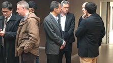 Imagem de Ministro da Ciência e Tecnologia visitou o TERINOV e o Terceira Tech Island (Vídeo)