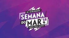 Semana do Mar: Duas mil pessoas  envolvidas no Festival Náutico