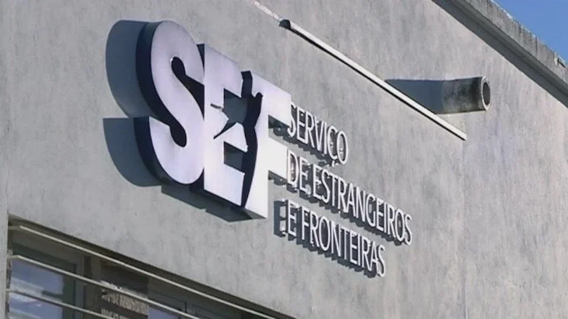 Imagem de Mais de 400 inspetores do SEF ficam afetos à PSP e GNR nas fronteiras