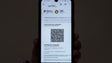 Imagem de Ministério desaconselha app para emitir certificados