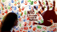 Imagem de Violência doméstica com peso `preocupante` entre os crimes de homicídio em Portugal