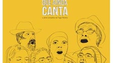 Imagem de “O povo que ainda canta” apresentado em Machico