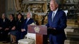 Imagem de Presidente da República: «Não contem com a ideia de dissolver o Governo»
