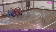 Imagem de Jogo de apuramento de 3º e 4º lugares da Taça da Madeira de Futsal gera críticas