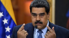 Imagem de Venezuela: Maduro saúda manutenção da embaixadora da UE em Caracas