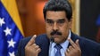 Venezuela: Maduro saúda manutenção da embaixadora da UE em Caracas