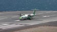 CDS e PSD da Madeira criticam silêncio do Governo face a cancelamentos de voos da Binter