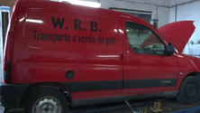 Imagem de Empresário queixa-se da GNR nas Flores (Vídeo)
