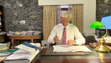 Imagem de Ordem de Advogados na Madeira com eleições no final de novembro (vídeo)