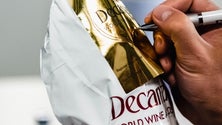 Imagem de Vinhos Madeira galardoados em concurso internacional
