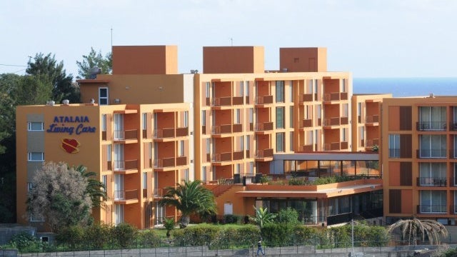 Imagem de Utente do Atalaia Living Care está desaparecido