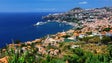 Turismo da Madeira sobe nos proveitos mas cai nas dormidas