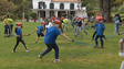 Imagem de Festa do Desporto Escolar oferece novas vivências (vídeo)