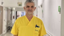 Imagem de Processo Clínico Único do SESARAM distinguido