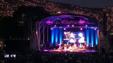 Imagem de Cécile McLorin Salvant abrilhantou Funchal Jazz festival (vídeo)