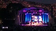 Imagem de Cécile McLorin Salvant abrilhantou Funchal Jazz festival (vídeo)