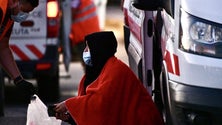 Imagem de Mais de 170 migrantes desembarcaram hoje no arquipélago das Canárias