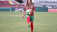 Imagem de Futebolista internacional portuguesa Suzane Pires reforça Marítimo