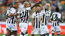 Imagem de Ronaldo pede para ficar no banco