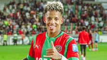 Marítimo prepara o encontro com o Estoril (áudio)