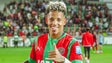Imagem de Marítimo prepara o encontro com o Estoril (áudio)