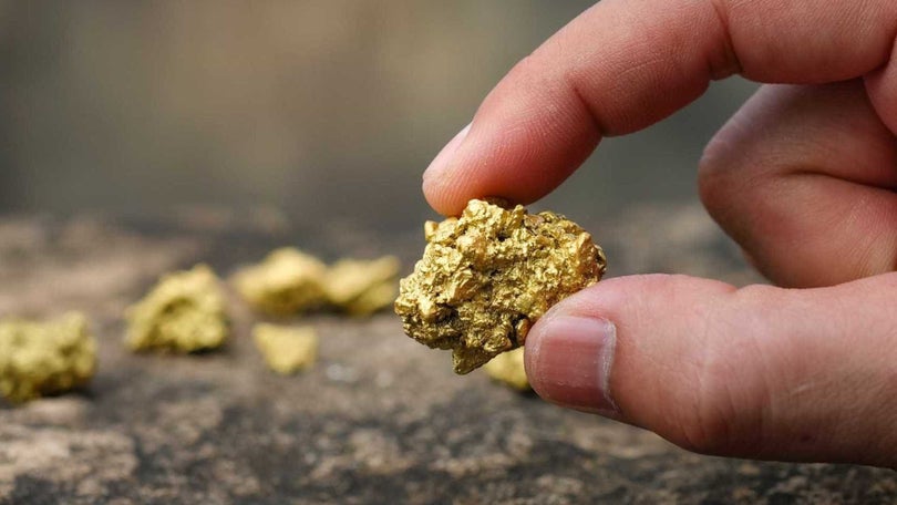 Imagem de A Venezuela tem a 4ª. maior mina de ouro do mundo
