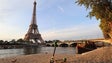 Imagem de Covid-19: França regista 131 mortos nas últimas 24 horas